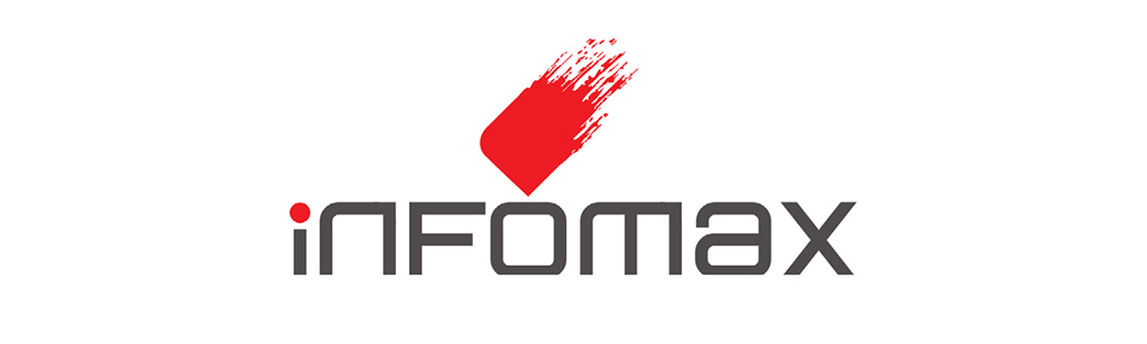 Infomax Logo