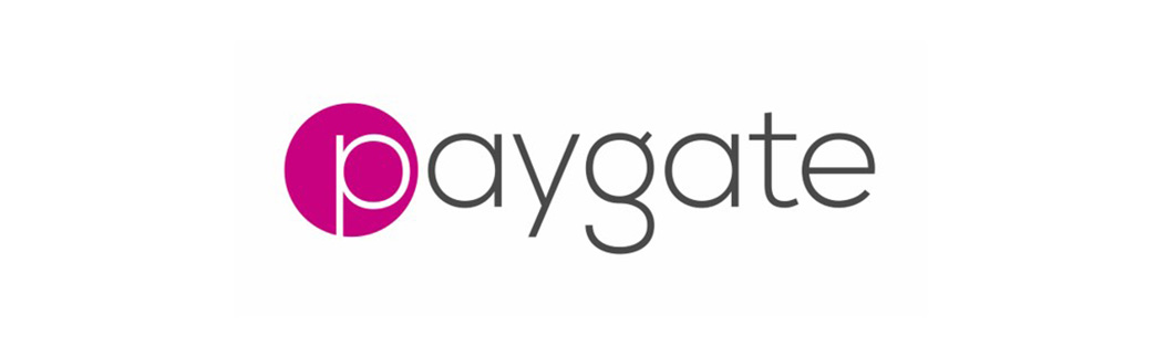 paygate logo - payment processing vertical