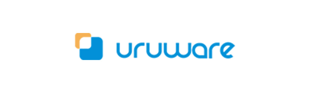 uruware logo - government vertical