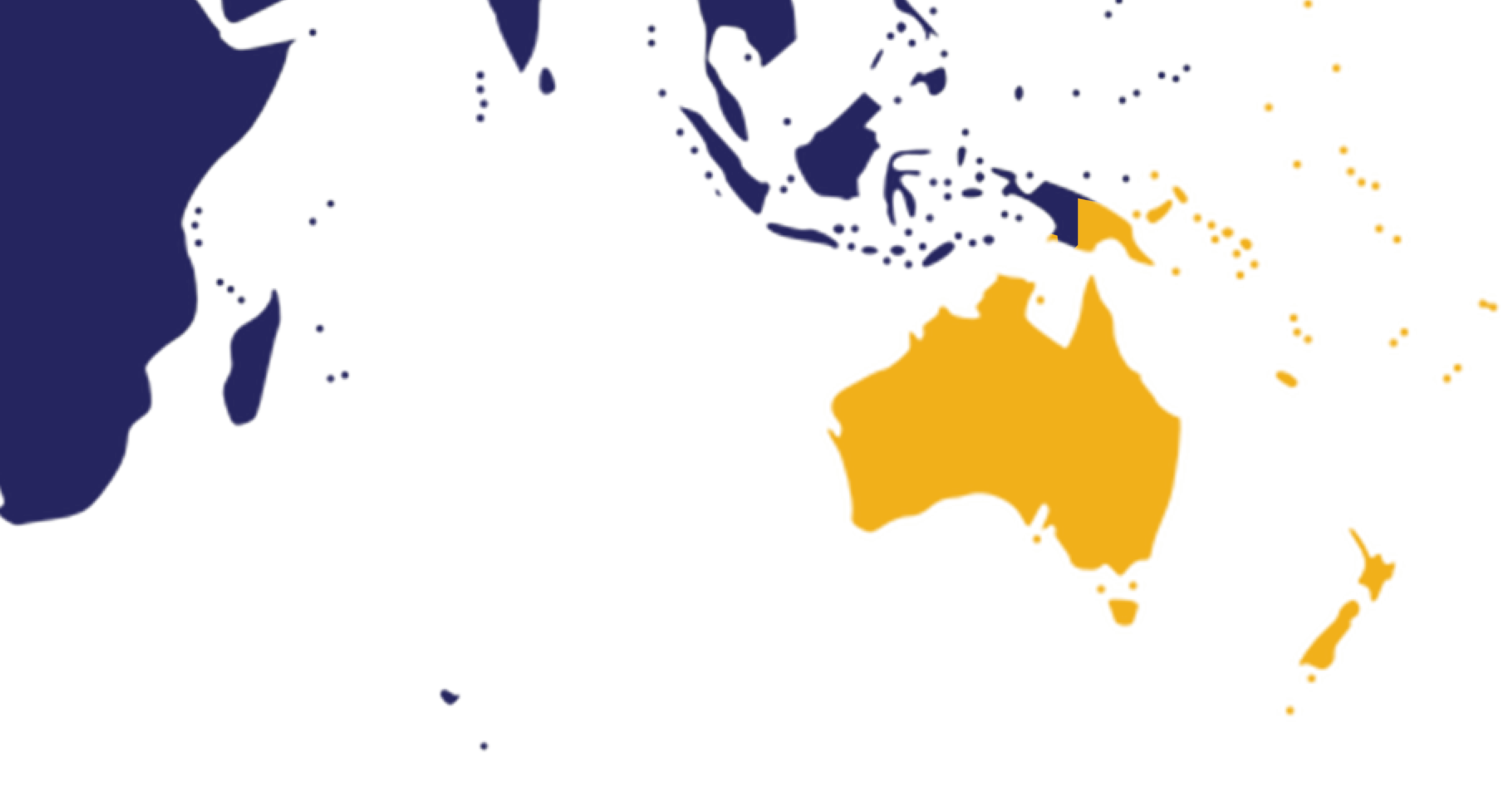 Jonas Acquisition Map - Australia & New Zealand Jonas Acquisition Map - Australia & New Zealand