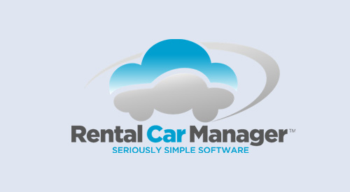 Rental Car Manager - Grey Thumbnail