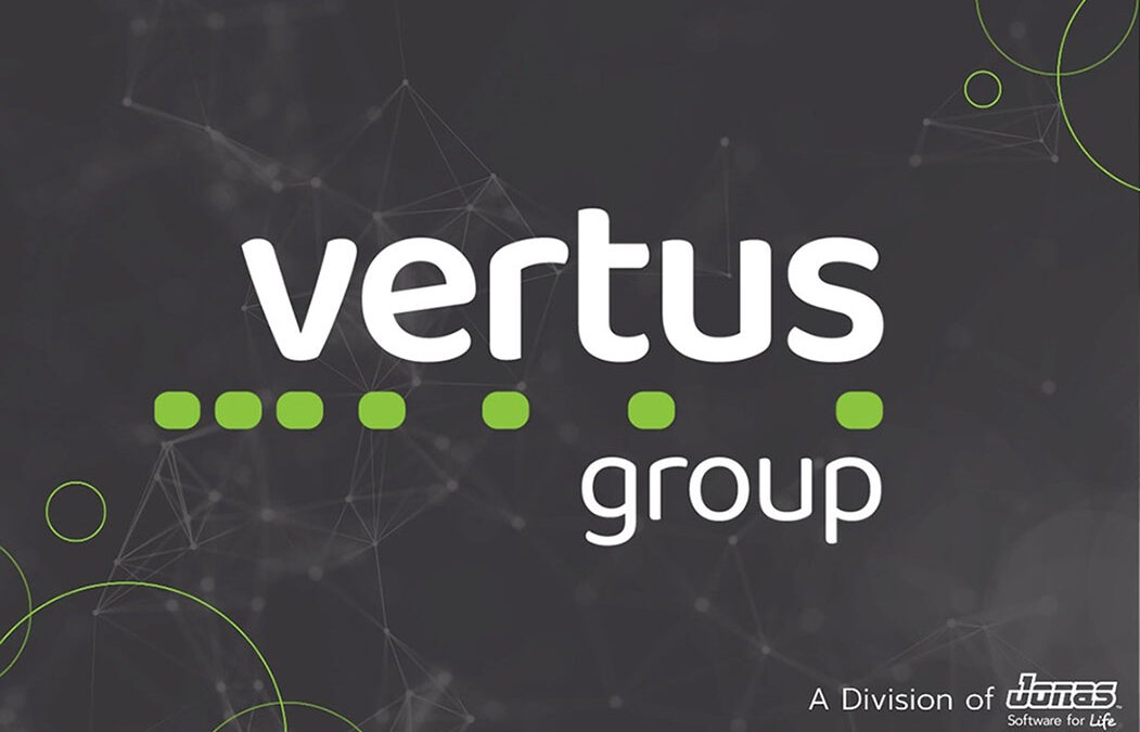 Vertus Group Logo