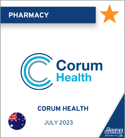 Corum Health