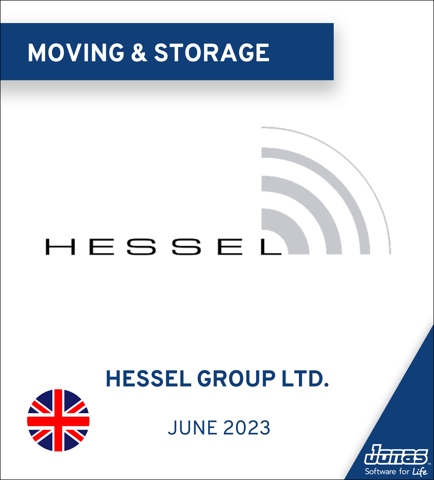 Hessel Group LTD