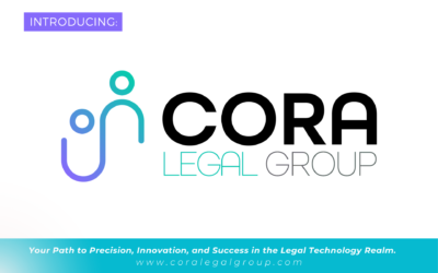 CORA Group Launches CORA Legal Group