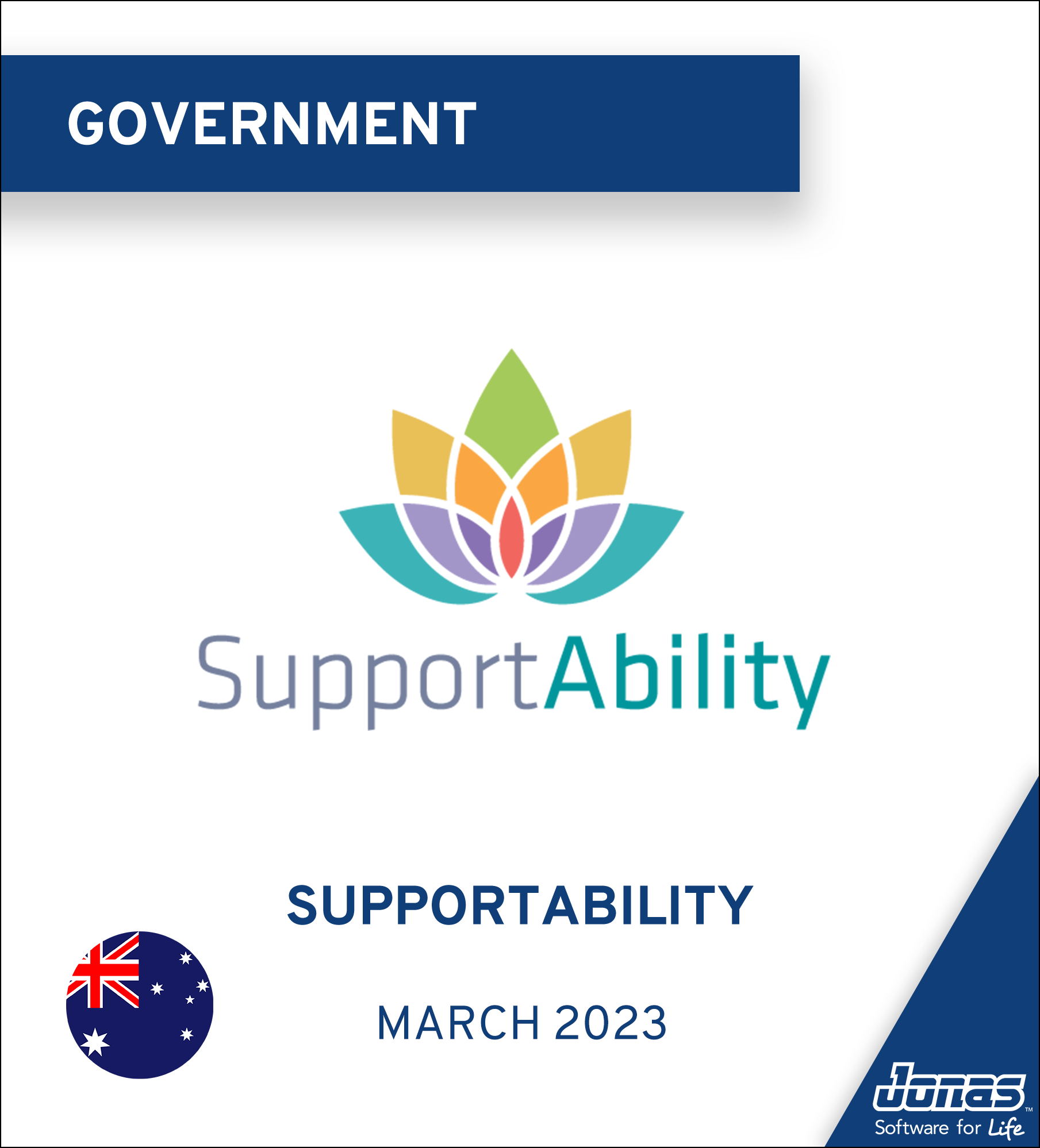 SupportAbility