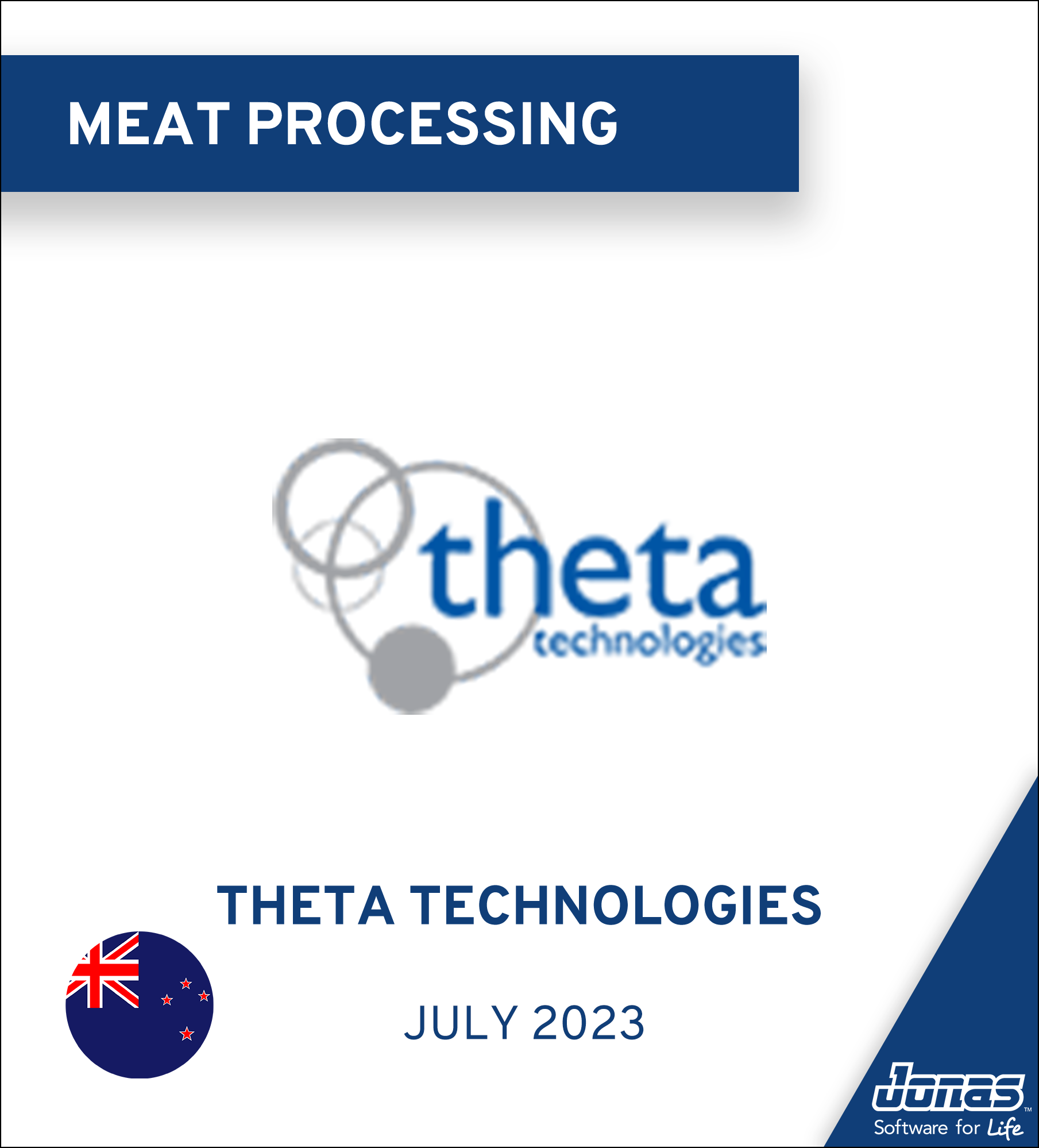 Theta Tech