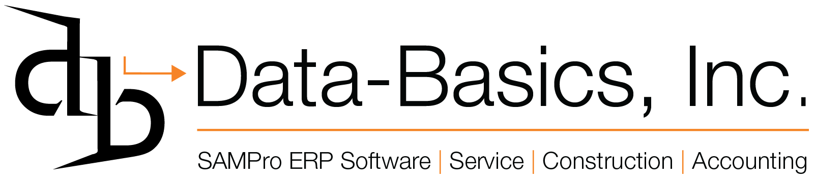 Data Basics Logo