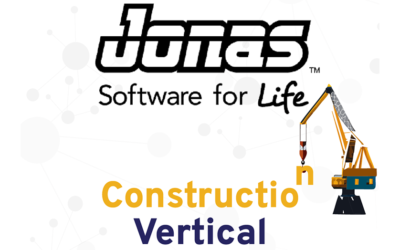 Construction Vertical Market Overview