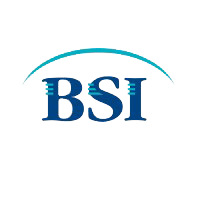 BSI Logo