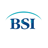 BSI - transparent