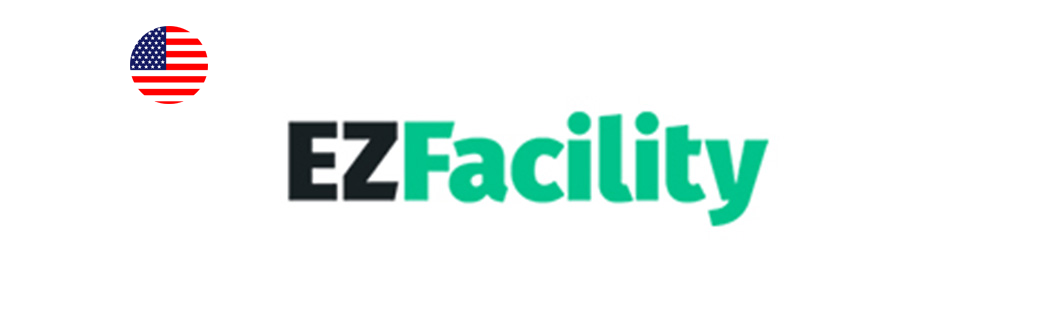 EZ Facility USA Logo