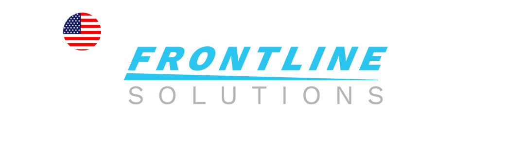 Frontline USA Logo