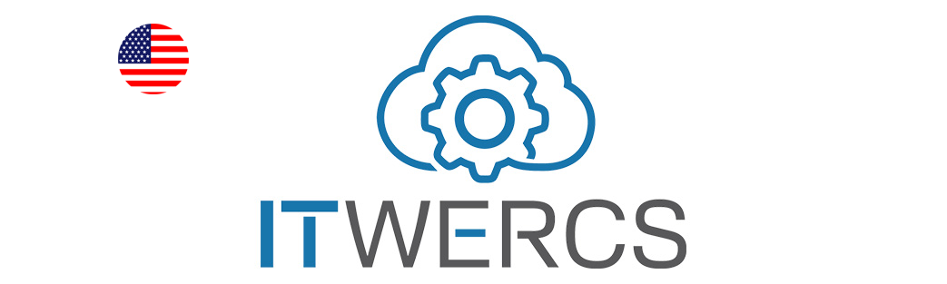 ITWercs USA Logo