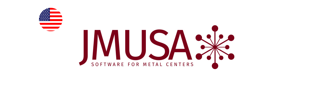 JMUSA USA Logo