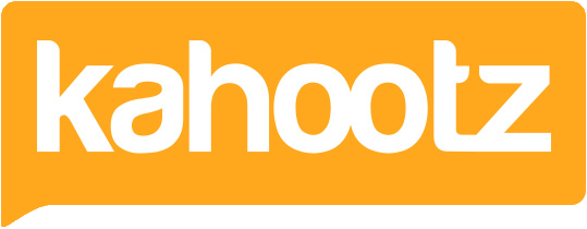 Kahootz Logo