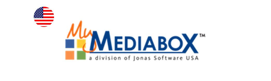 My Media Box USA Logo