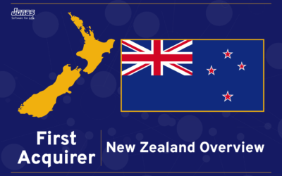 New Zealand Overview
