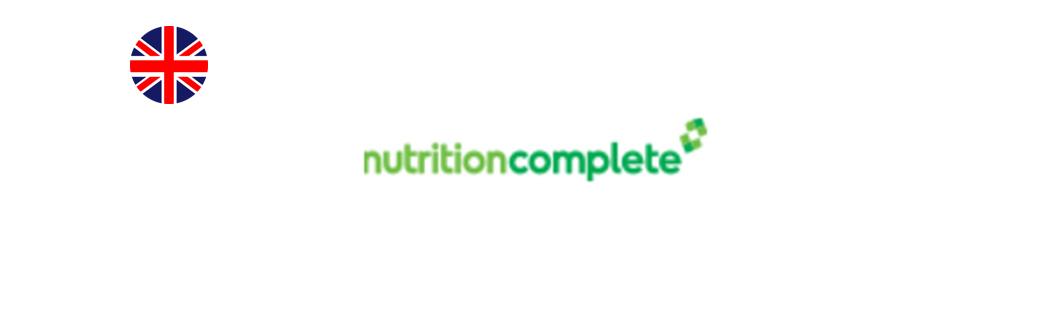 Nutrition Complete UK Logo