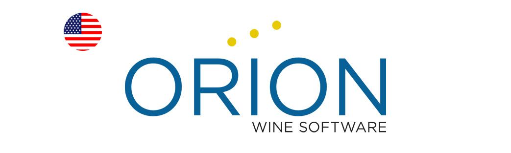 Orion USA Software