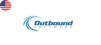 Outbound USA Logo