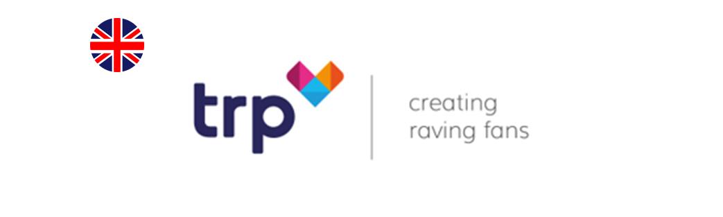 TRP UK Logo
