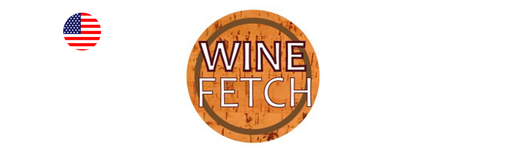 Winefetch USA Logo