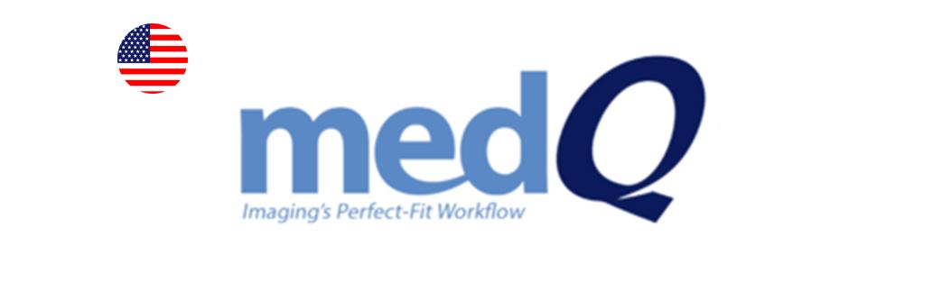 MedQ USA Logo