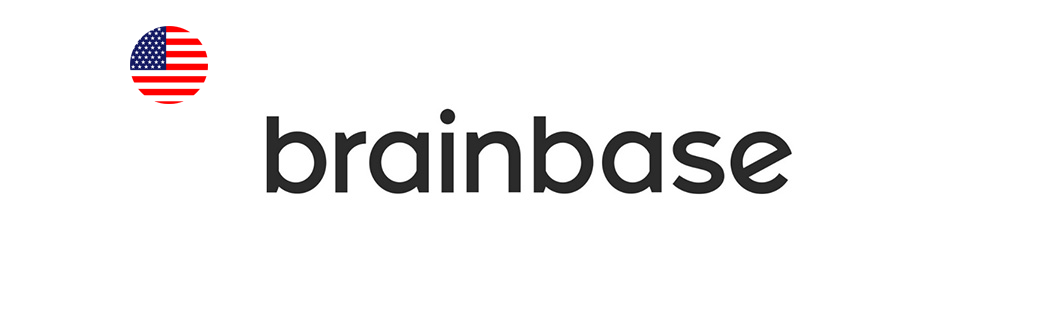 Brainbase USA Logo