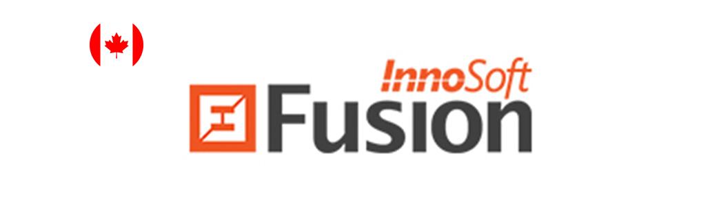Fusion Canadian Logo