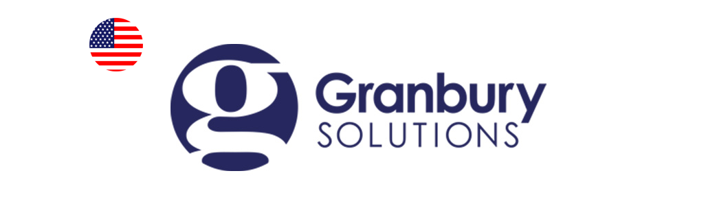 Granbury USA Logo