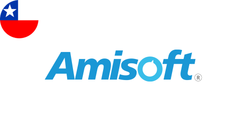 Amisoft Chile Logo