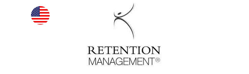 Retention Management USA Logo