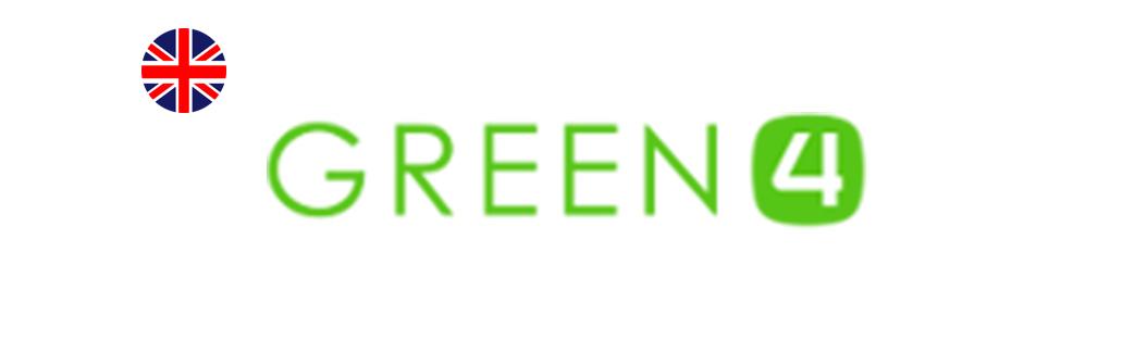 Green4 Solutions Uk Logo