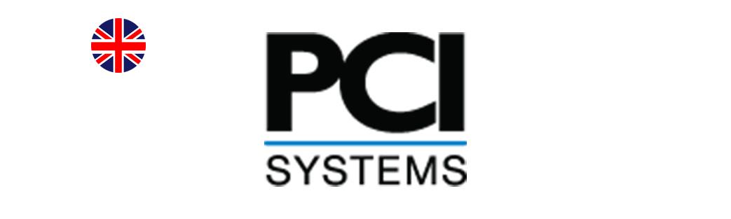 PCI UK Logo