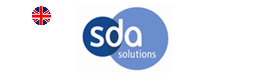 SDA UK Logo