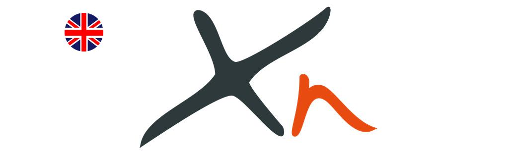 XN Leisure UK Logo