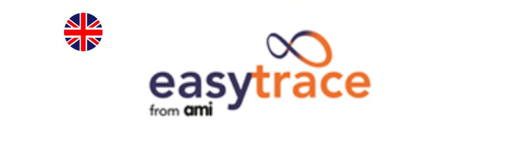 Easytrace logo