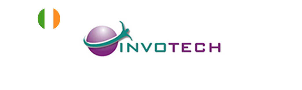 Invotech Logo