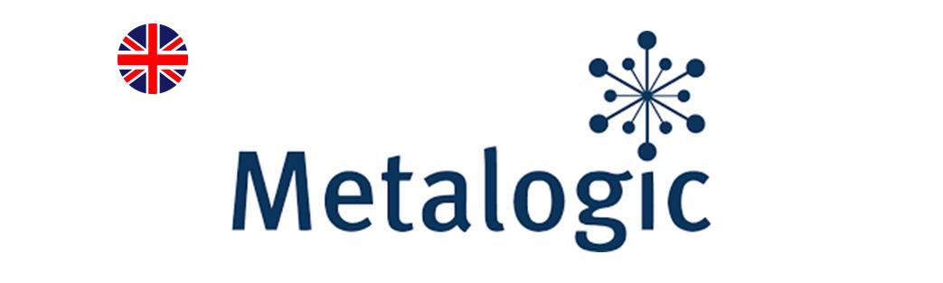 Metalogic UK Logo