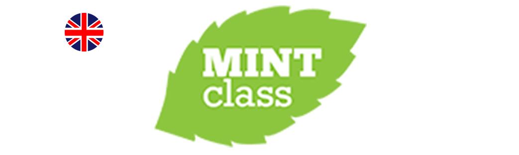 Mint UK Logo