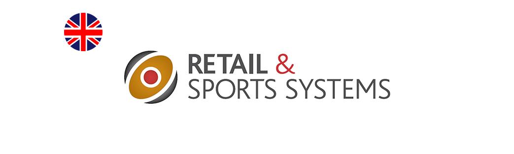 Retail Sports and Systems UK Logo