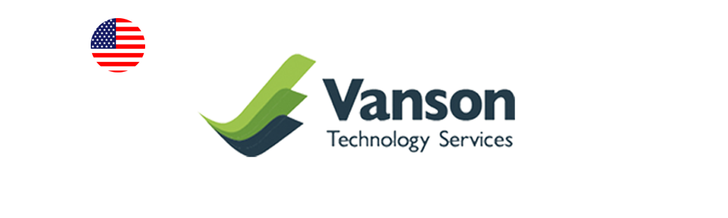 Vanson USA Logo