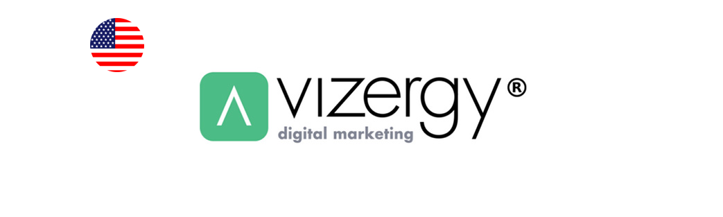 Vizergy USA Logo