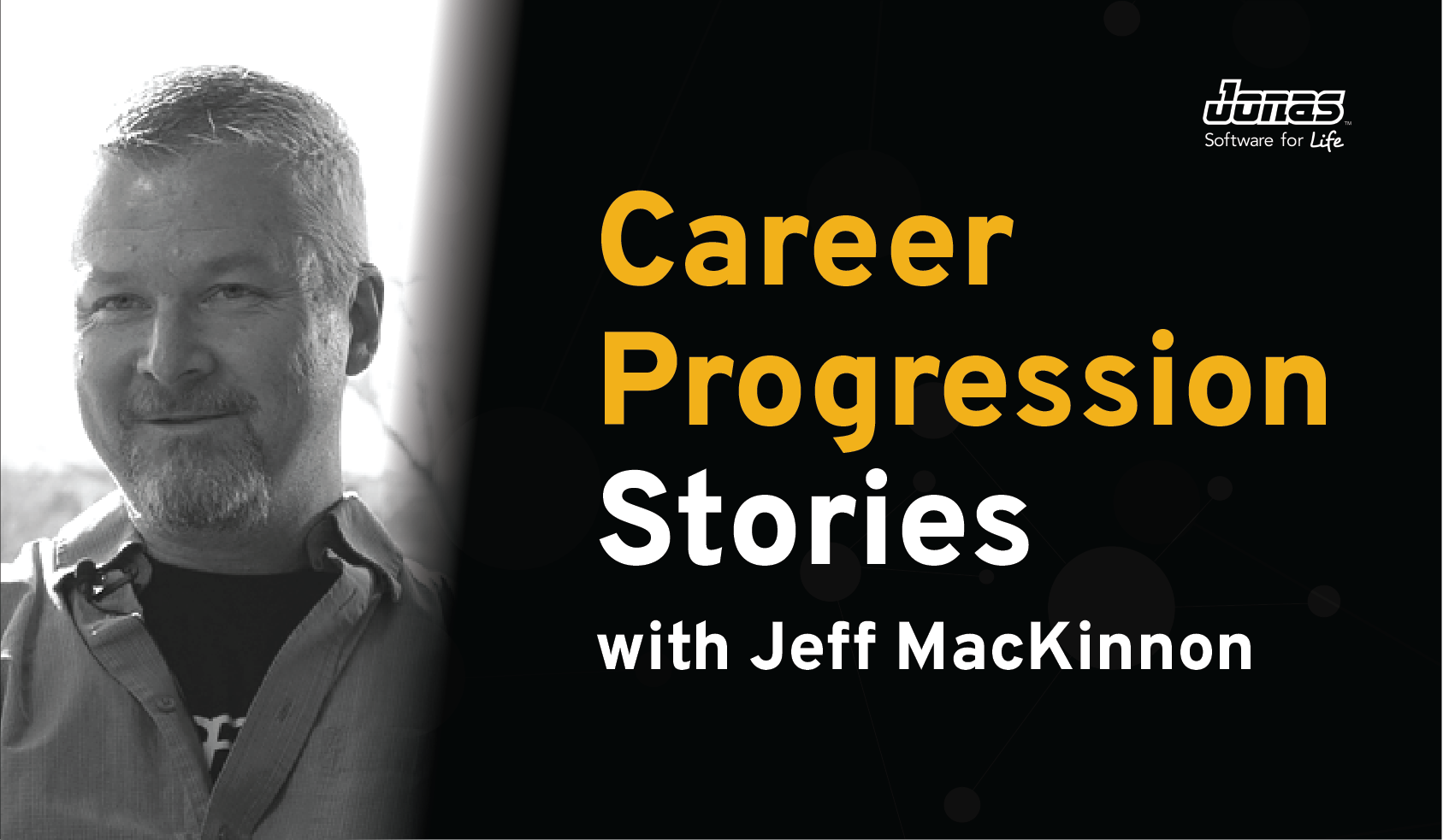 Career Progression Stories: Jeff MacKinnon