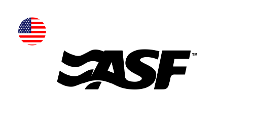 ASF US Logo