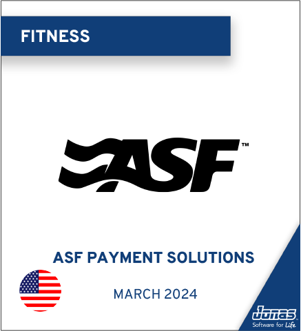 ASF Company Card