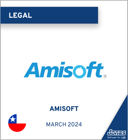 Amisoft Company Banner