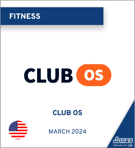 Company Banner - Club OS