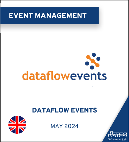 Company Banner - Dataflow Events